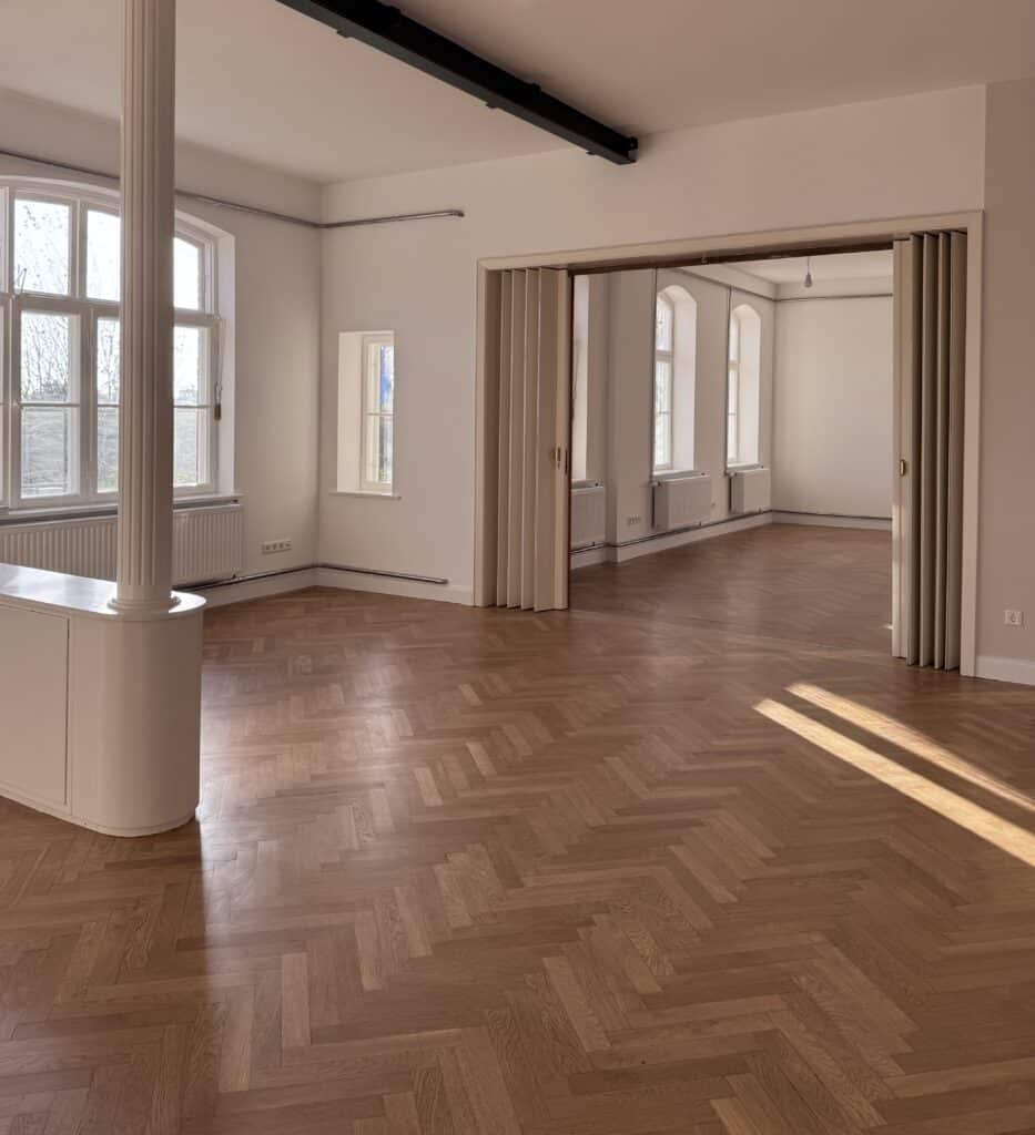 WESTUFER Maritim-Park Gebäude 65